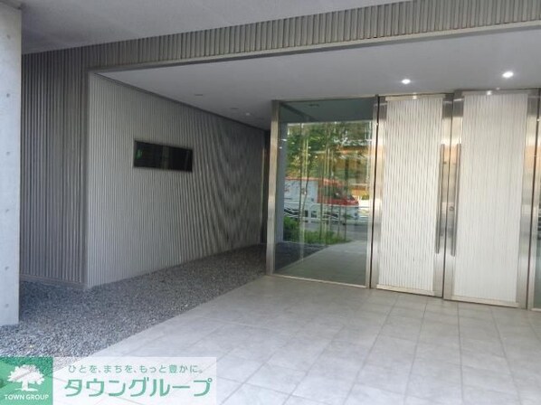 エコロジー東陽町プロセンチュリーの物件内観写真